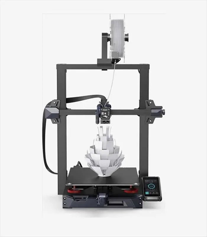 Creality Ender-3 S1 Plus 3D Yazıcı