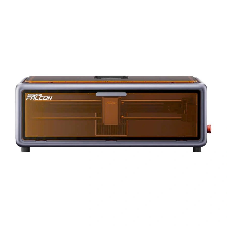 Creality Falcon A1 10W Lazer Gravür & Kesim Makinesi