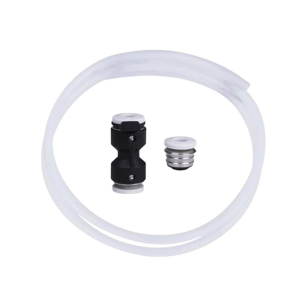 Creality K2 Plus PTFE Tüp ve Pnömatik Konnektör Kiti