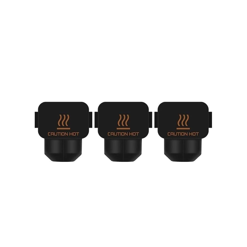 Bambu Lab Hotend Silicone Sock FAH006 – A1 Serisi Isıtıcı Blok Çorabı