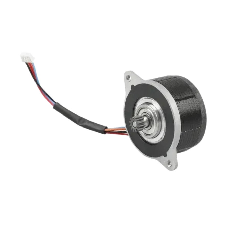 Orijinal Creality Circular Extruder Step Motor - K1, K1C, K1 Max