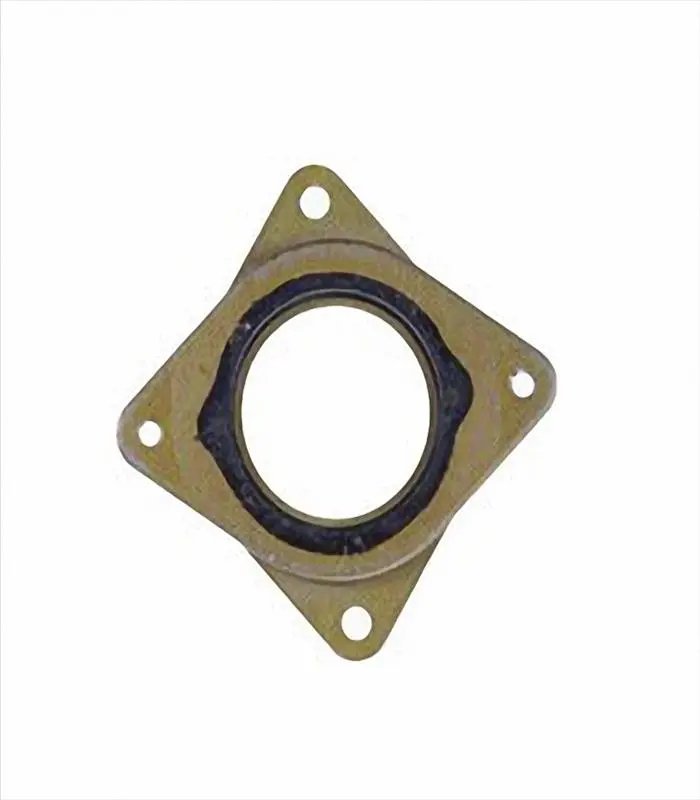 3D Yazıcı 42mm Nema 17 Step Motor Damperi/Amortisör