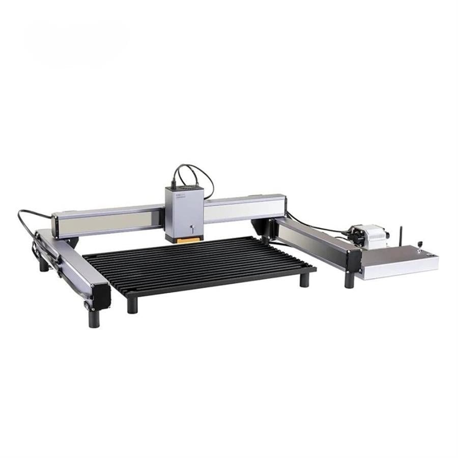 Snapmaker Ray 40W Lazer Gravür ve Kesici