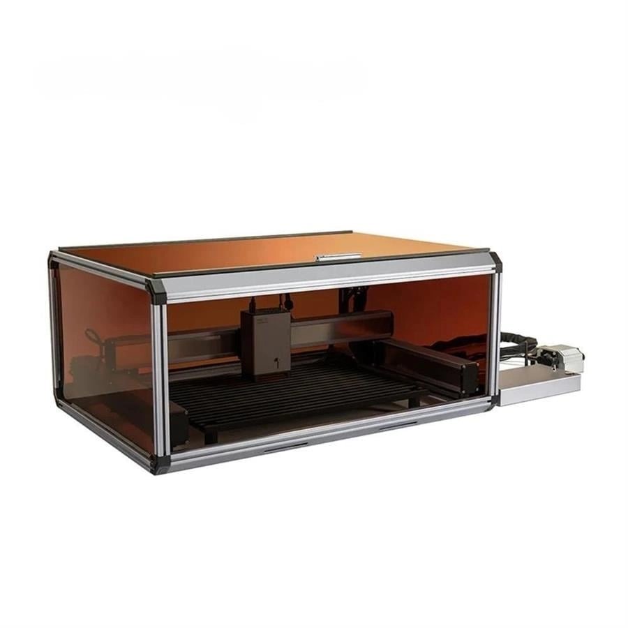 Snapmaker Ray 40W Lazer Gravür ve Kesici - Kabinli