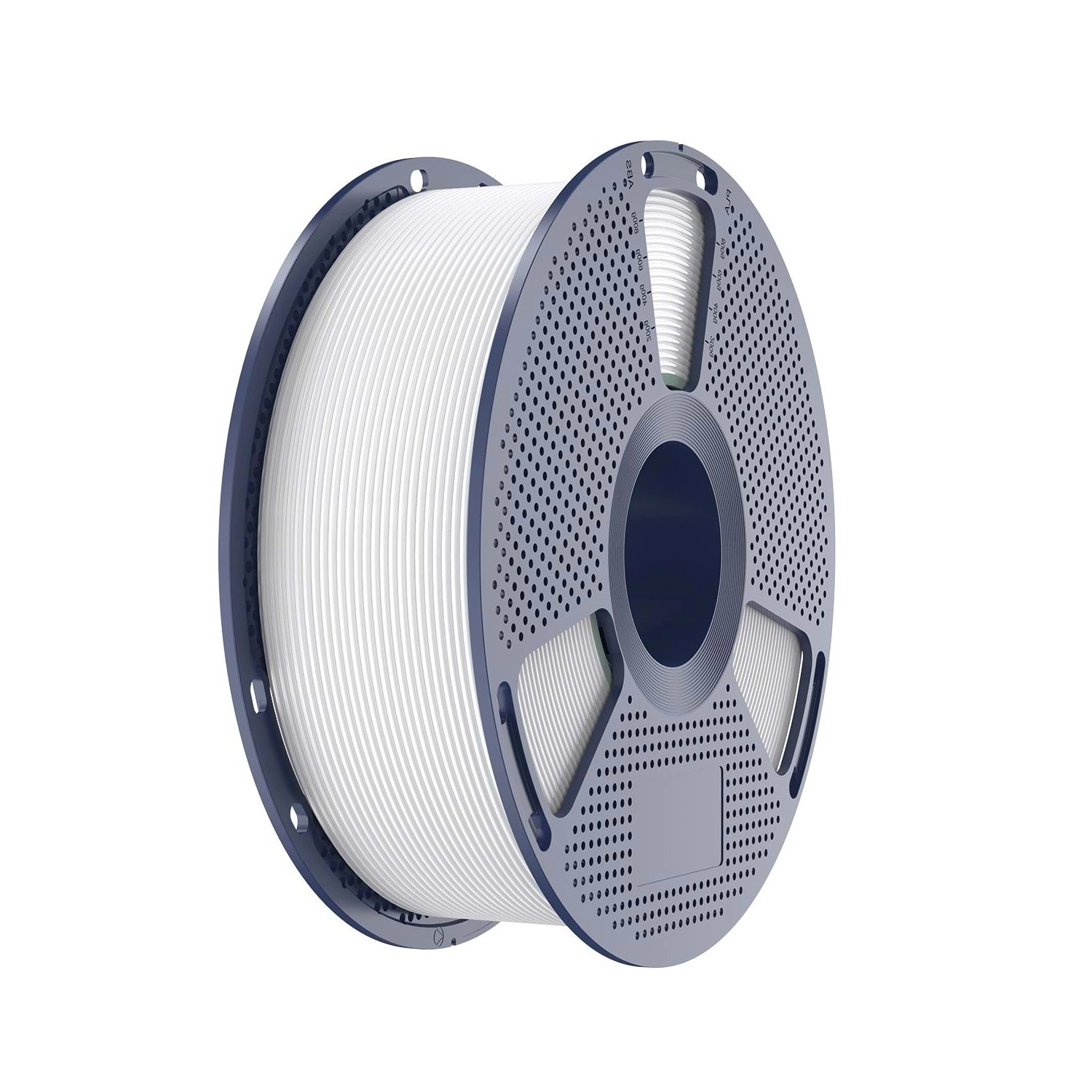 SUNLU ABS Filament Beyaz 1.75mm 1Kg