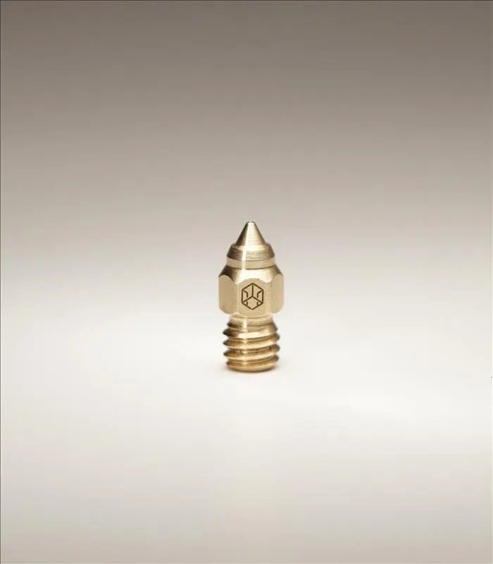 CSA 0.2mm Creality Cr-6 SE/Max - Ender-3 S1/Pro Uyumlu Nozzle