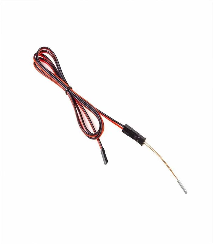 Orijinal CREALITY 3D Cr6-SE/Max 3d Yazıcı Hotend Thermistör