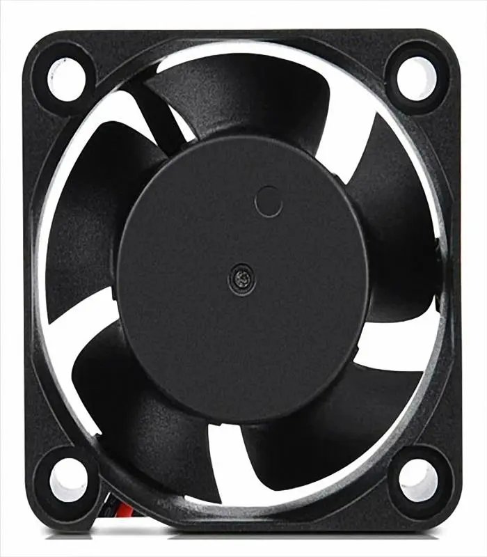 Younuon 24V 4020 Bilyalı Kare Fan(40x40x20) - Xh2.54