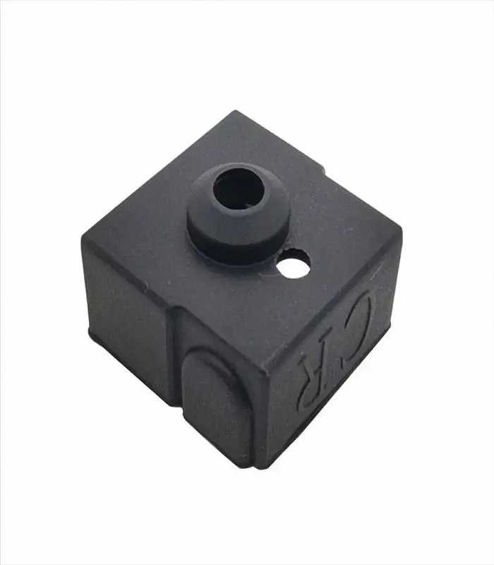 Orijinal Creality 3D Cr6 Se - Max Silikon Hotend Çorabı