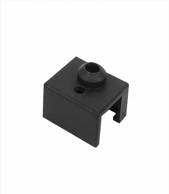 Creality Ender-3 S1/Pro/Plus Silikon Çorap