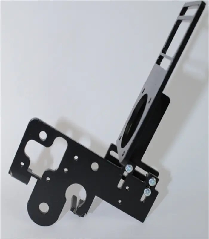 Creality Cr-6 Se/Max Uyumlu Direct Drive Set
