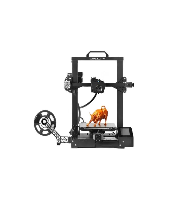 Creality CR-6 SE 3D Printer