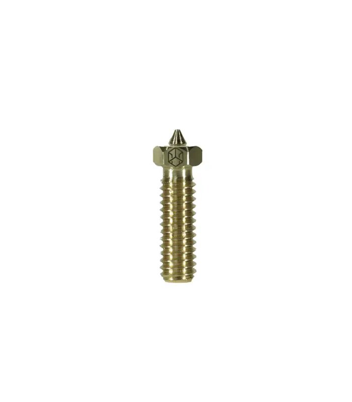 CSA 0.4mm Volcano Nozzle - Artillery Sidewinder X1/X2 Uyumlu
