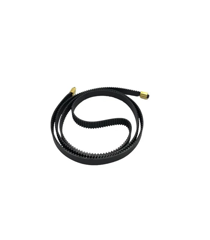 Creality CR-6 Se Y Eksen Kayışı - GT2 - 743mm