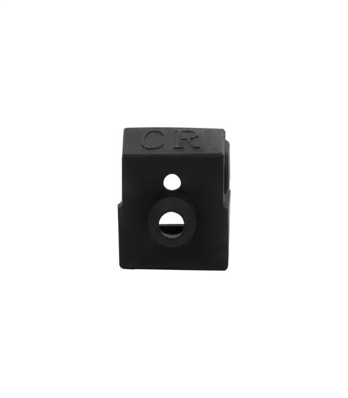 Orijinal Creality 3D Ender-3 Neo/V2 Neo Silikon Çorap - Hotend Çorabı