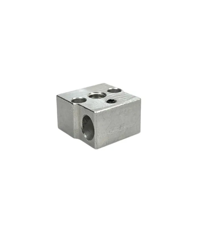 Orijinal Creality Ender-3 V2 Neo Isıtıcı Blok(Heater Block)