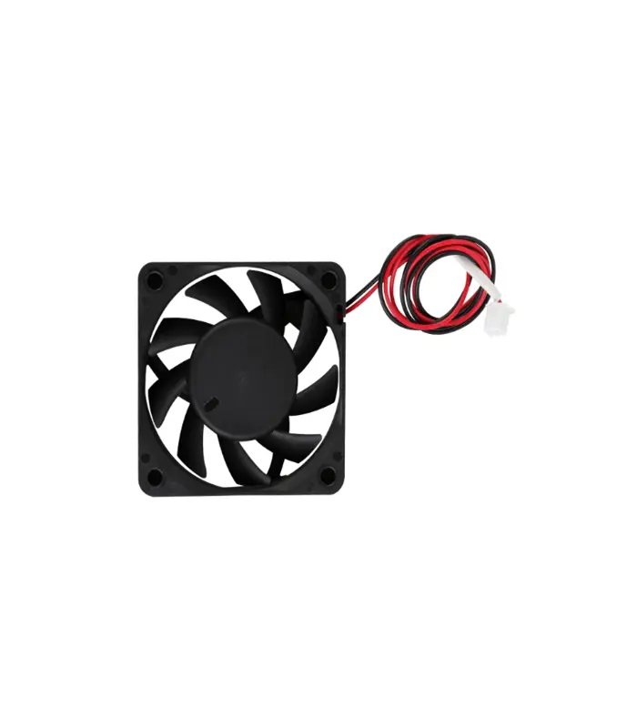 Orijinal Creality 6015 Axial Kare Fan - 30cm