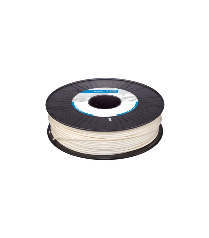 BASF Ultrafuse Beyaz PLA Filament - 1.75mm - 750gr