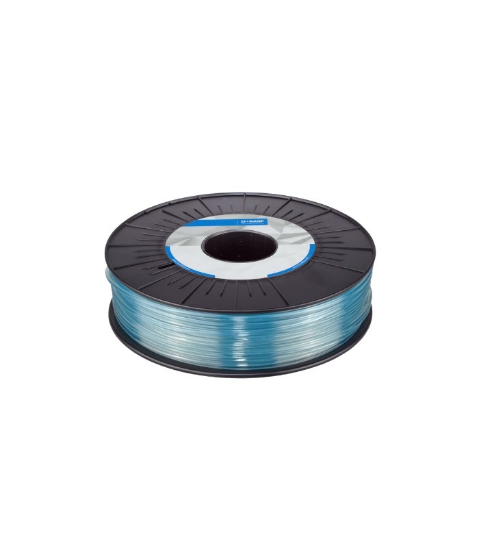 BASF Ultrafuse Buz Mavisi PLA Filament - 1.75mm - 750gr