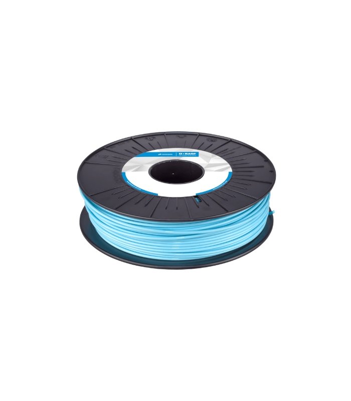BASF Ultrafuse Gök Mavisi PLA Filament - 1.75mm - 750gr
