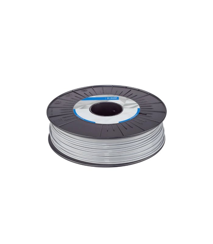 BASF Ultrafuse Gri PLA Filament - 1.75mm - 750gr
