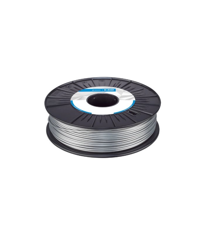 BASF Ultrafuse Gümüş PLA Filament - 1.75mm - 750gr
