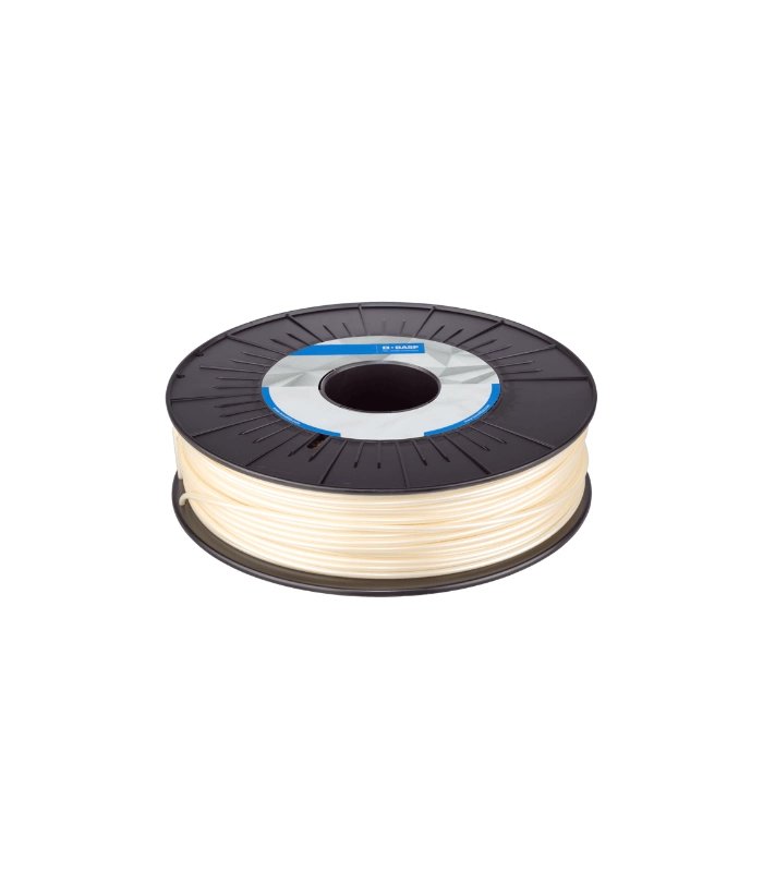 BASF Ultrafuse İnci Beyazı PLA Filament - 1.75mm - 750gr
