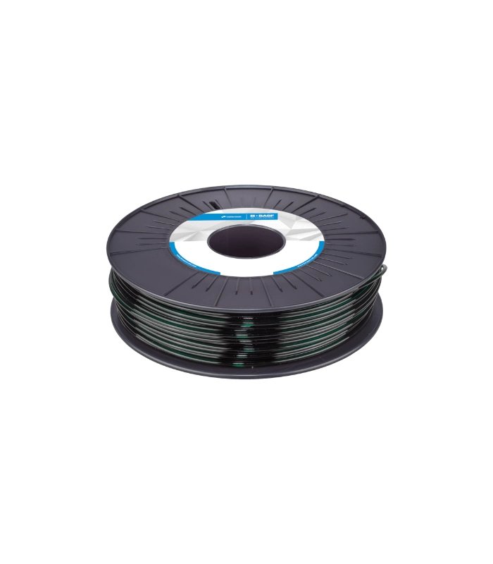 BASF Ultrafuse Koyu Yeşil PLA Filament - 1.75mm - 750gr