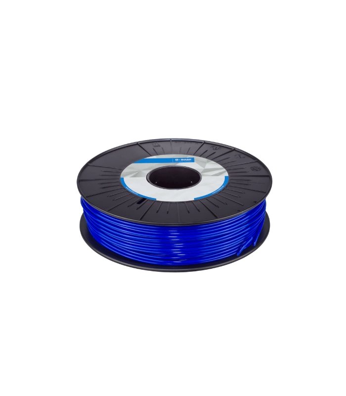 BASF Ultrafuse Mavi PLA Filament - 1.75mm - 750gr