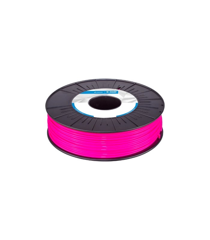 BASF Ultrafuse Pembe PLA Filament - 1.75mm - 750gr