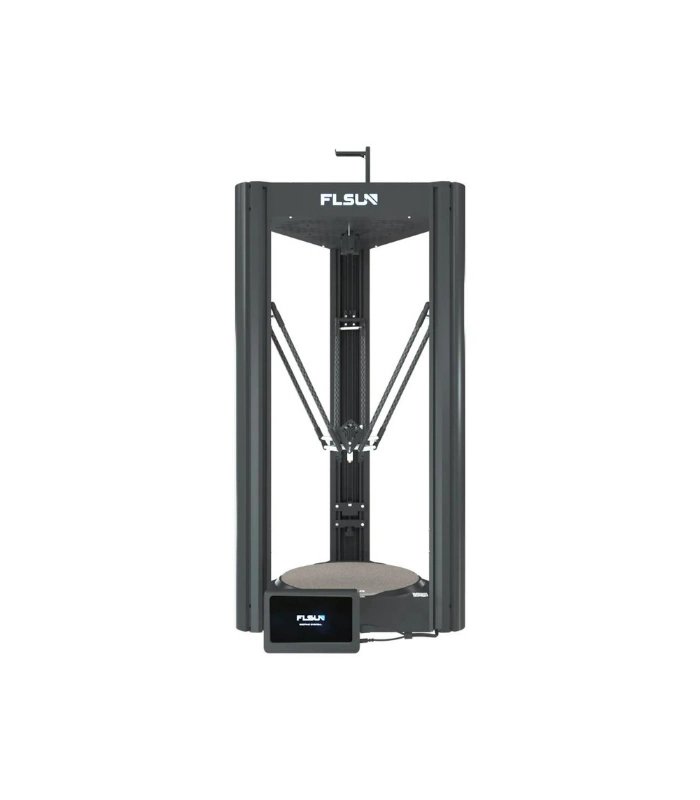 FLSUN V400 Delta 3D Yazıcı - 400mm/sn - Yüksek Hızlı