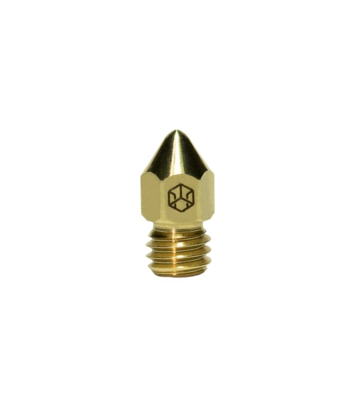 CSA 0.4mm Zortrax M200/M300 Pirinç Nozzle