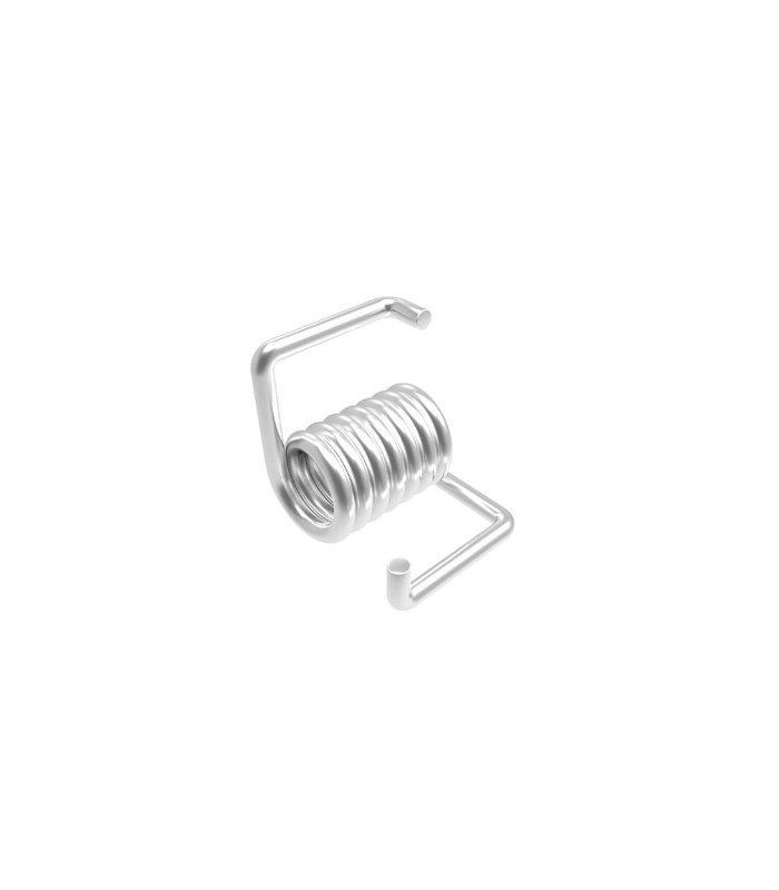 Kayış Gerdirme Yayı - GT2-6mm Kayış Uyumlu