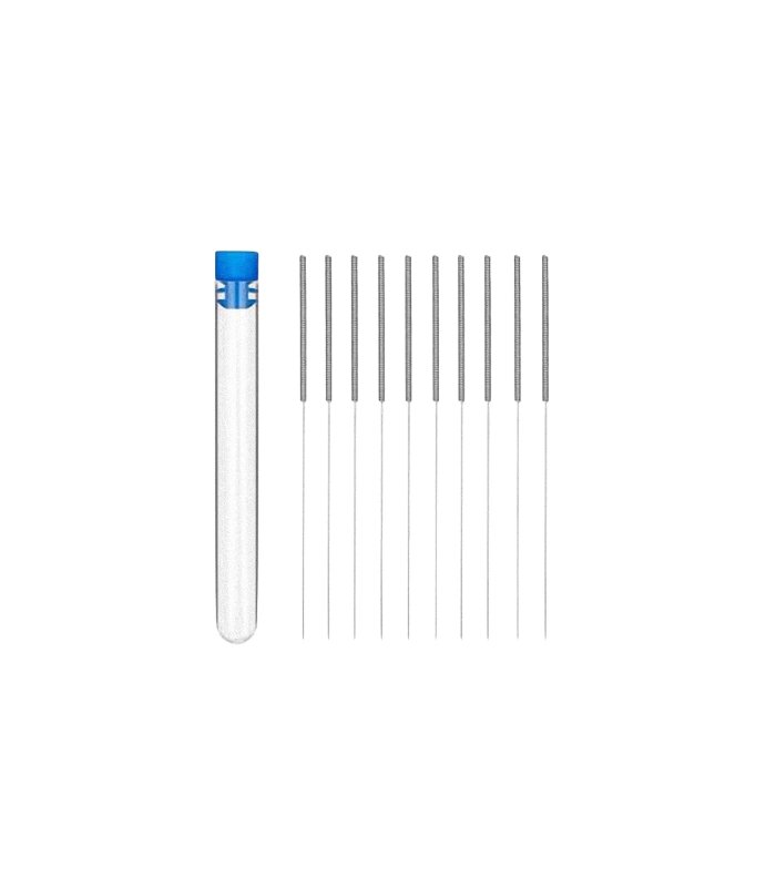 3D Yazıcı 10 Adet 0.3mm Nozzle Temizleme İğnesi