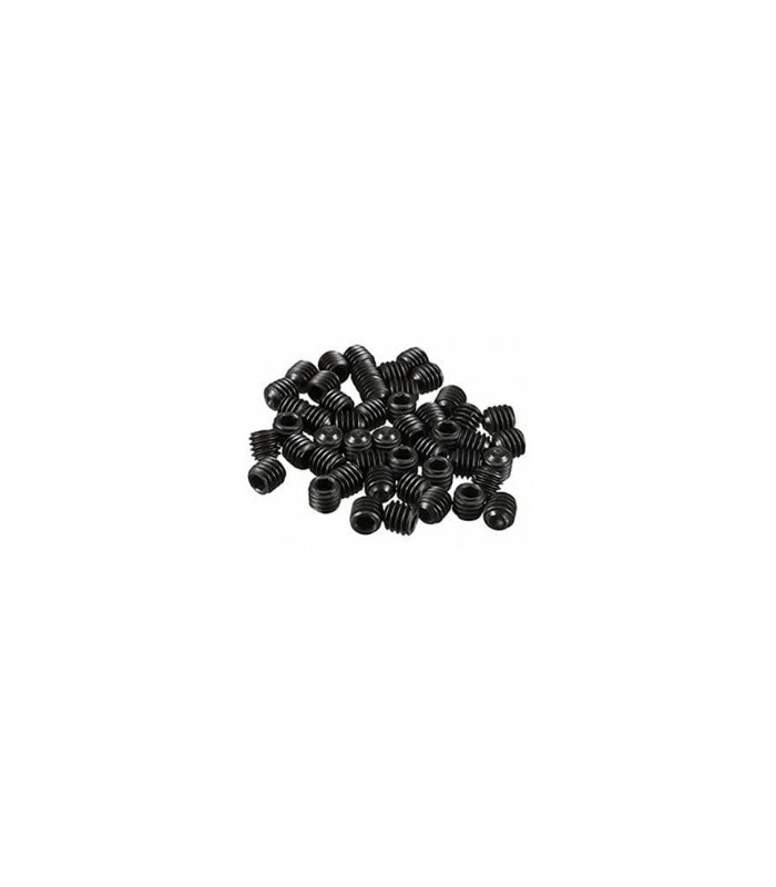 M5x5 Setskur Vida 10'lu Paket - 3D Yazıcı Uyumlu
