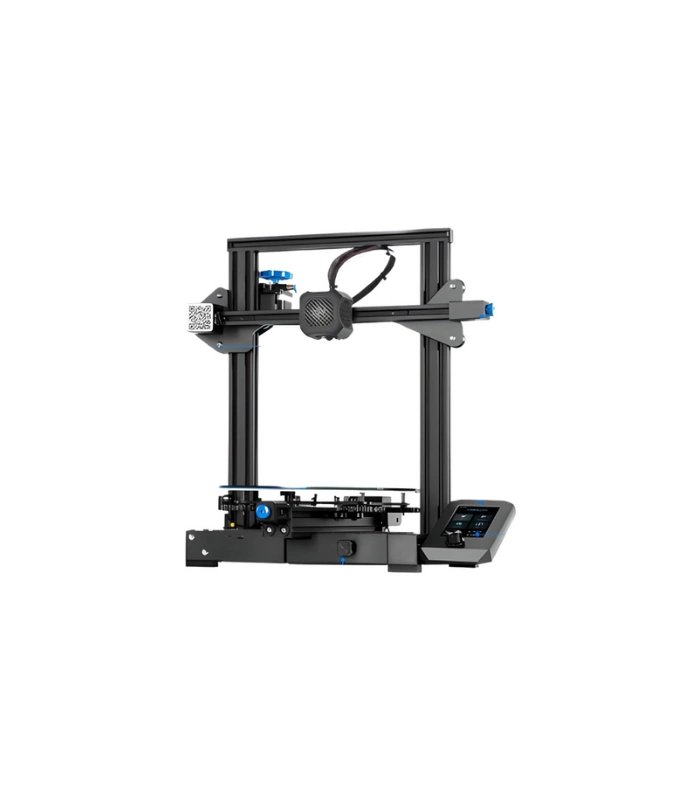 Creality Ender 3 V2 3D Yazıcı