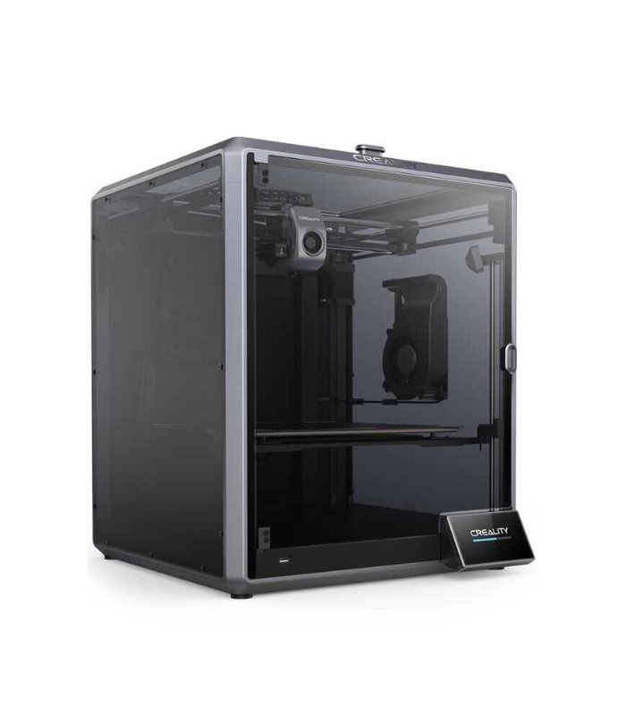 Creality K1 MAX CoreXY 3D Yazıcı - 600mm/sn