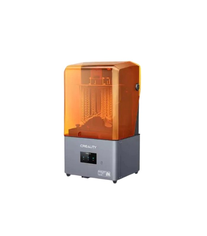 Creality Halot Mage 8K Reçine 3D Yazıcı