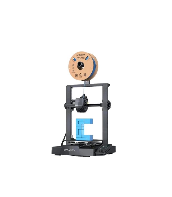 Creality Ender-3 V3 SE 3D Yazıcı - 250mm/sn
