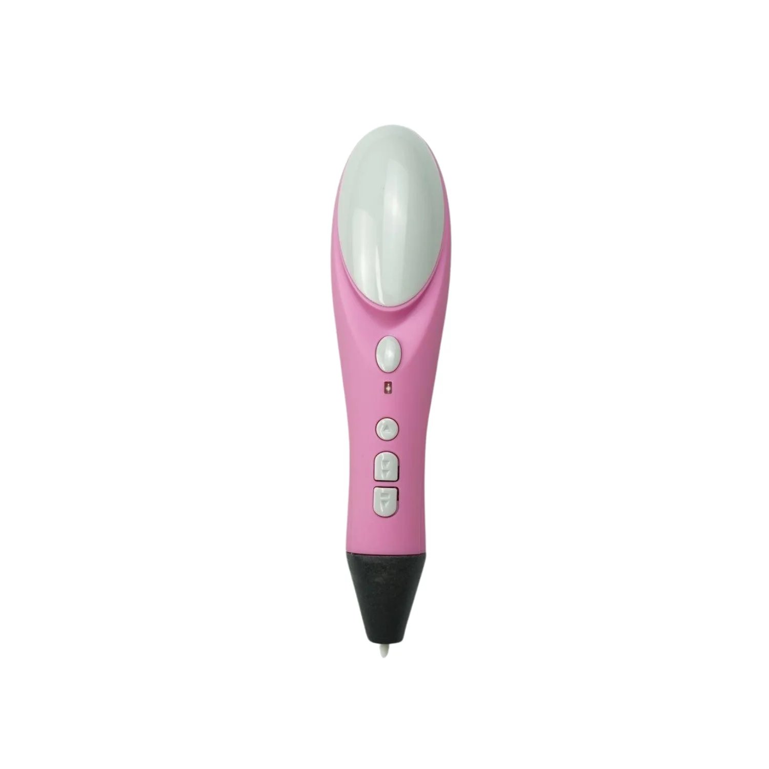 3D Kalem Yazıcı - Pembe - Filament Hediyeli