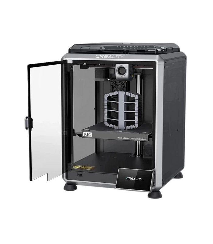 Creality K1C 3D Yazıcı