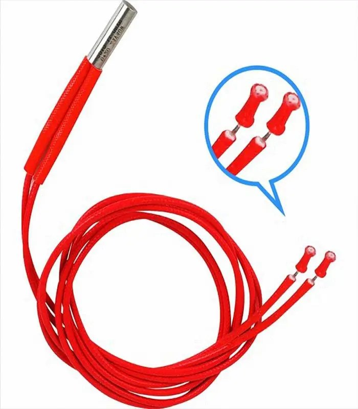 3D Yazıcı 24V 40W 3D Printer Extruder Isıtıcı Fişek