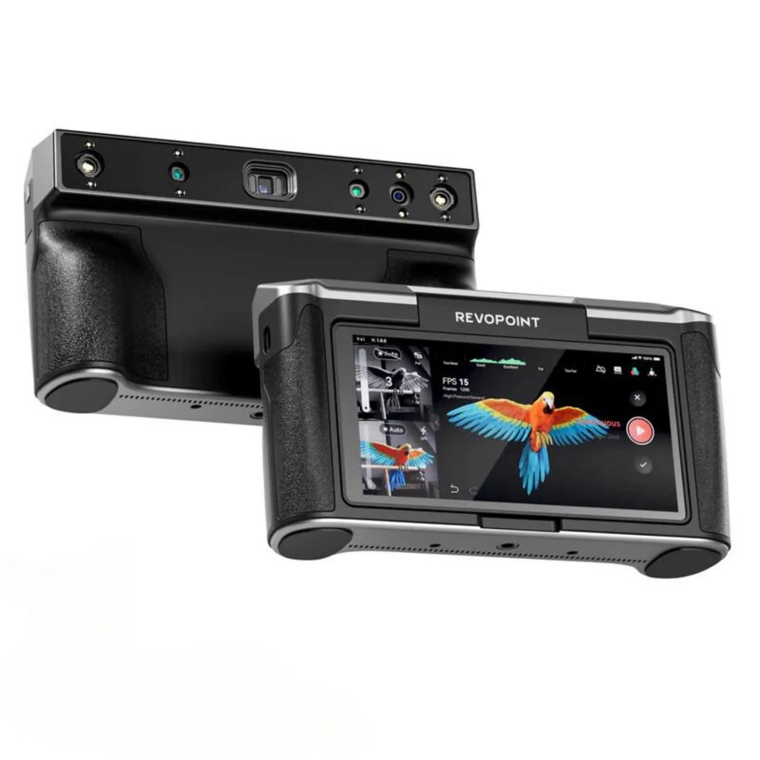 Revopoint MİRACO PRO 3D Scanner