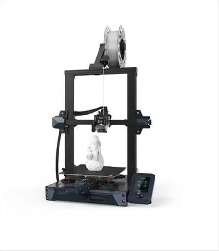 Creality Ender-3 S1 3D Printer