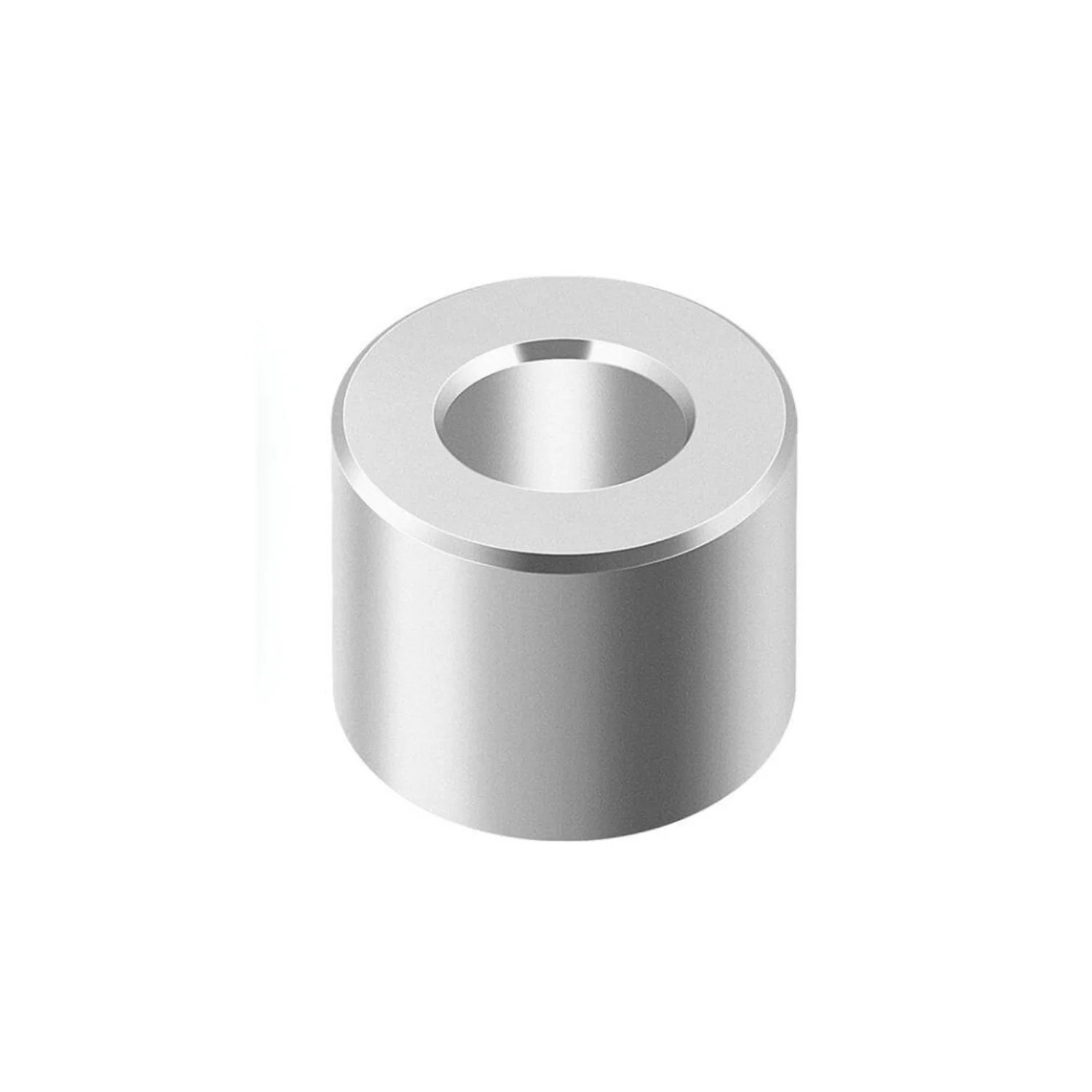 5x8x10mm Spacer - Alüminyum Burç - 3D Yazıcı Uyumlu