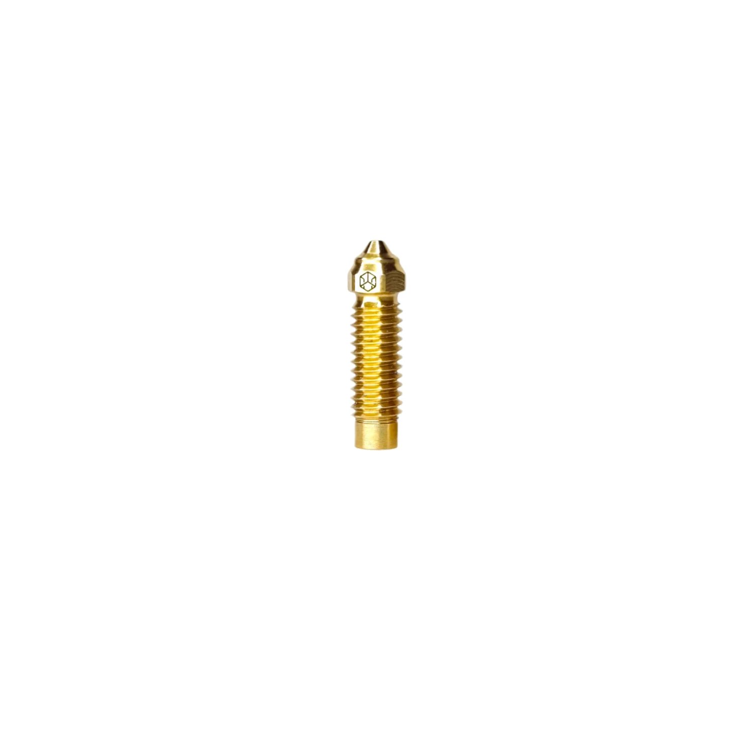 0.6mm ELEGOO Neptune 4 Plus/Max CSA Nozzle - Pirinç