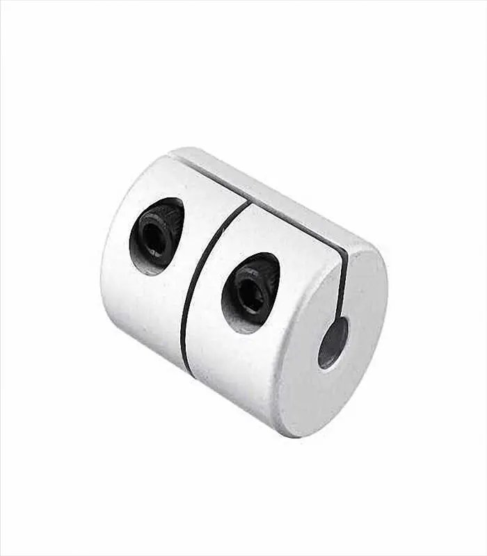 3D Yazıcı 5x8mm Rigid Kaplin - CNC Uyumlu