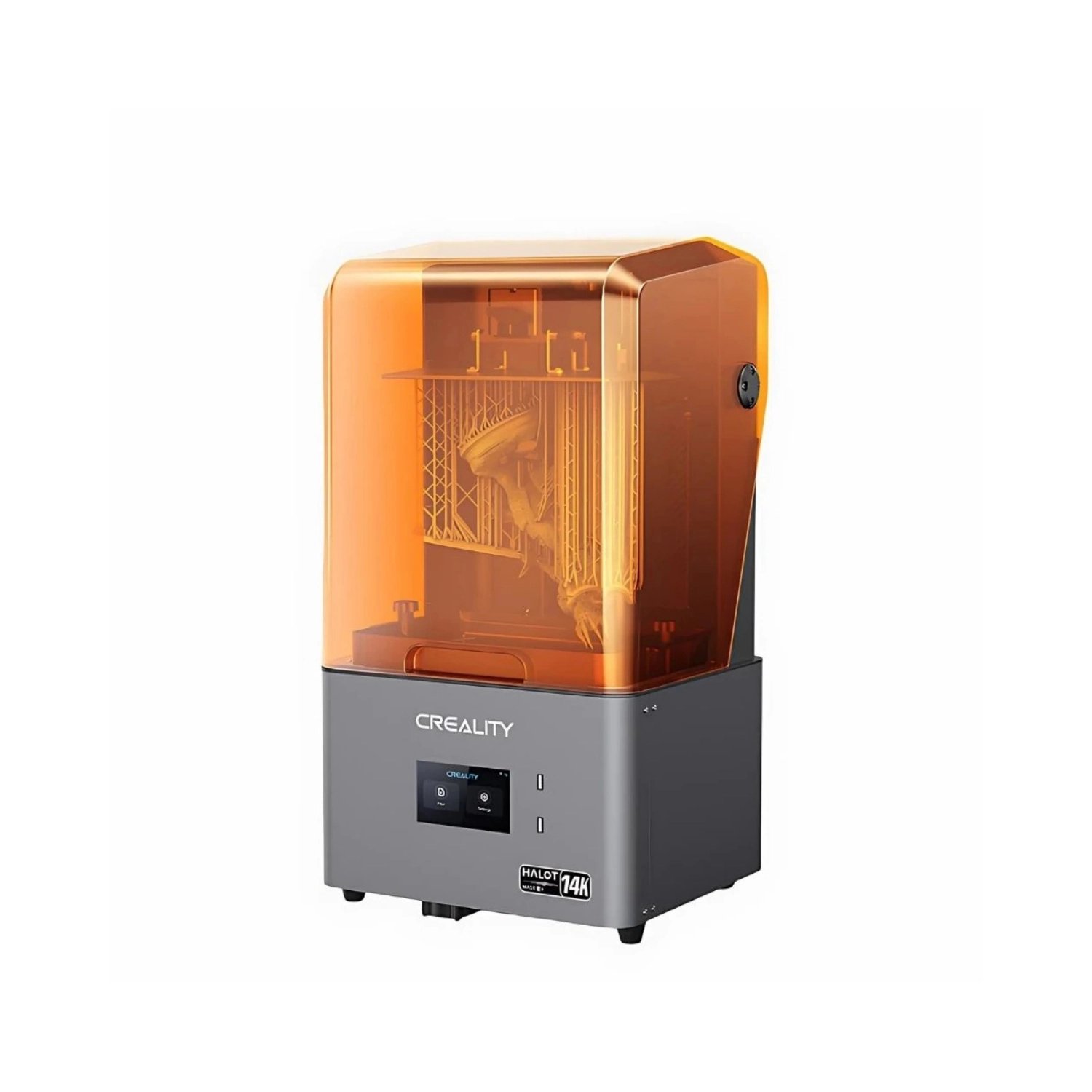 Creality Halot-Mage S 14K Reçine 3D Yazıcı
