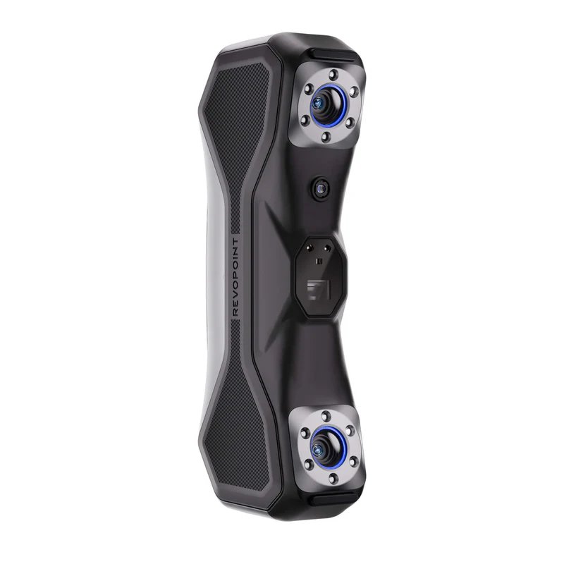 Revopoint MetroX 3D Tarayıcı - Standart Paket
