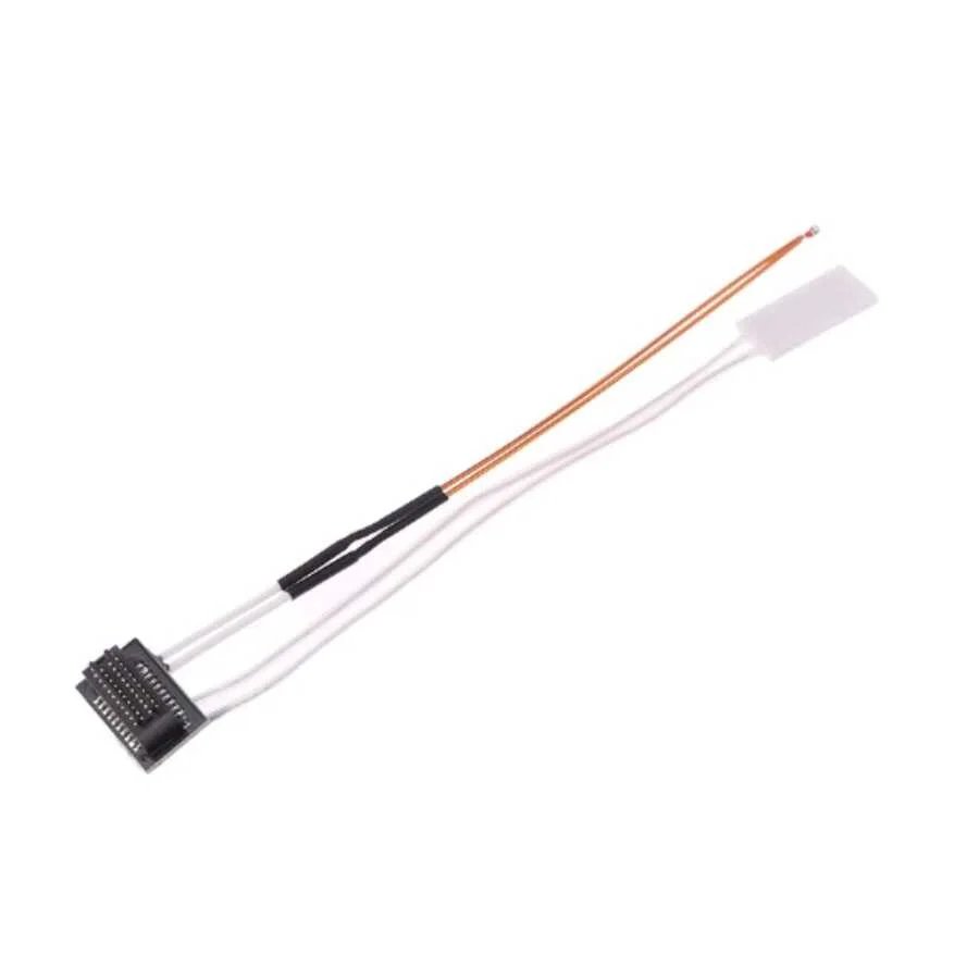 Bambu Lab P1P/P1S Isıtıcı Fişek - Termistör Kiti